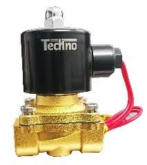 Solenoid Valve