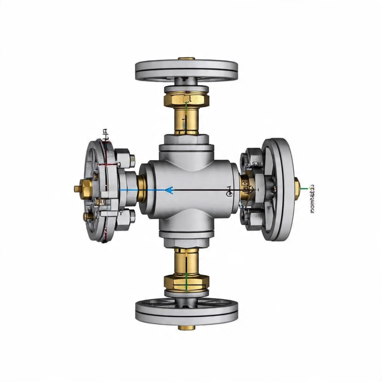 Solenoid Valve