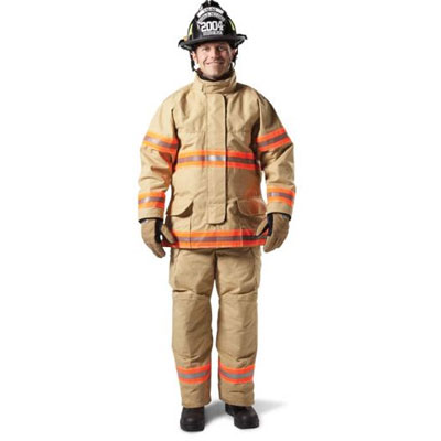 fire suit