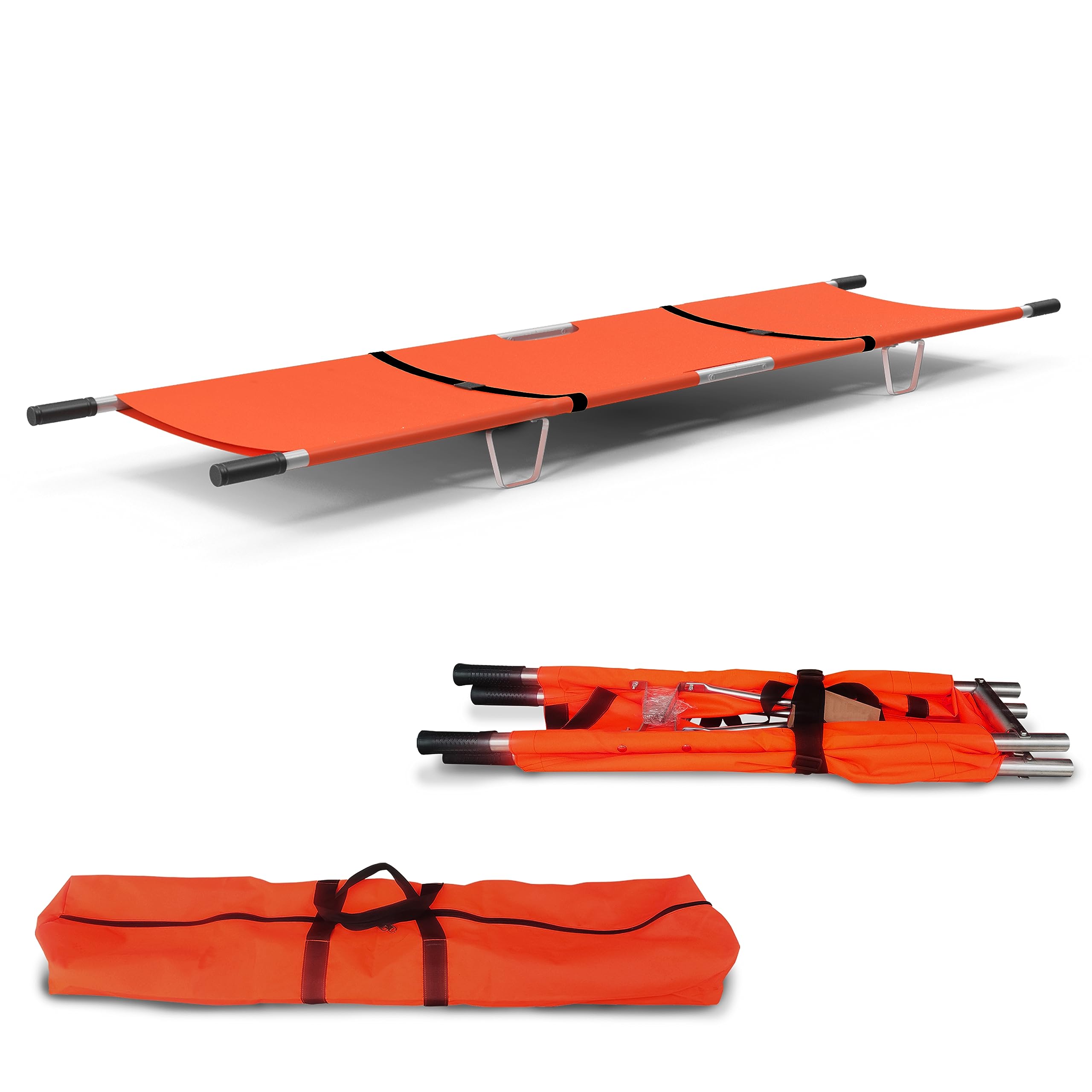 occupational stretcher