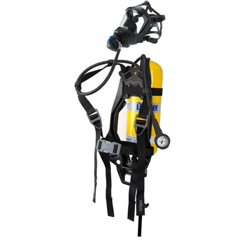 scba