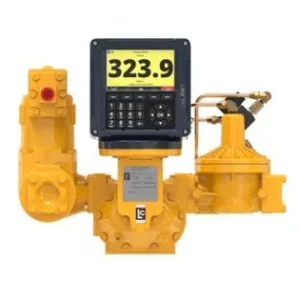 Flow Meter