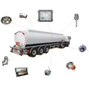 Tank Truck