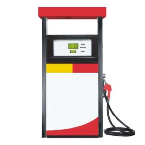 Home 12 Fuel Dispenser
