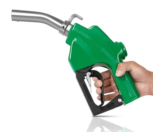 Fuel Nozzle Intrinsic Valuables Trading&nbsp;Fze