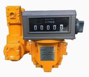 Flow Meter