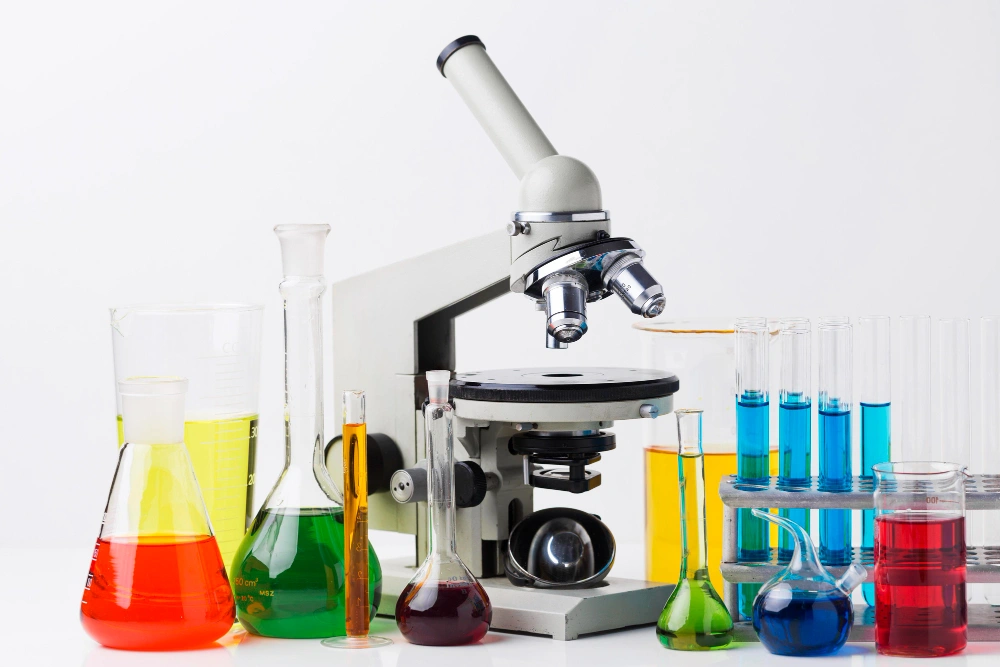 Industry based chemical applications Intrinsic Valuables Trading Fze