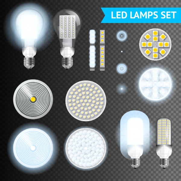 LED Lighting Intrinsic Valuables Trading Fze