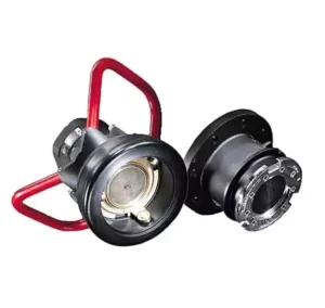 Dry Break Couplings