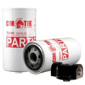 Filters & Adapters