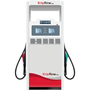 Fuel Dispenser