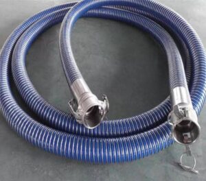 Composite Hoses