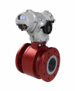 Motorised Valves