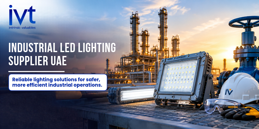 Blog 1 LED lighting supplier